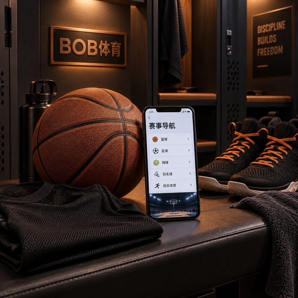 BOB体育 BOB体育官网入口、安全访问与赛事导航 原创配图