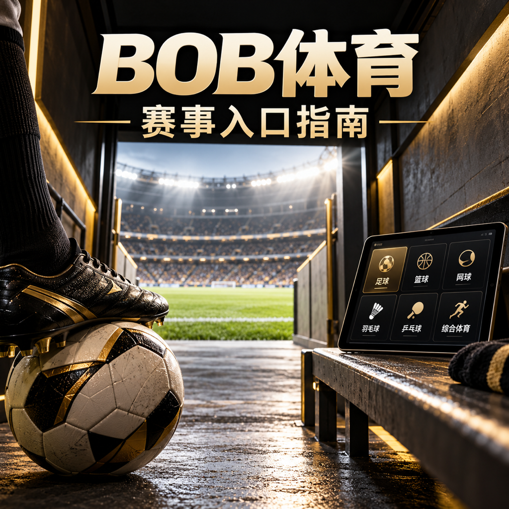 BOB体育 BOB体育官网入口、安全访问与赛事导航 原创配图