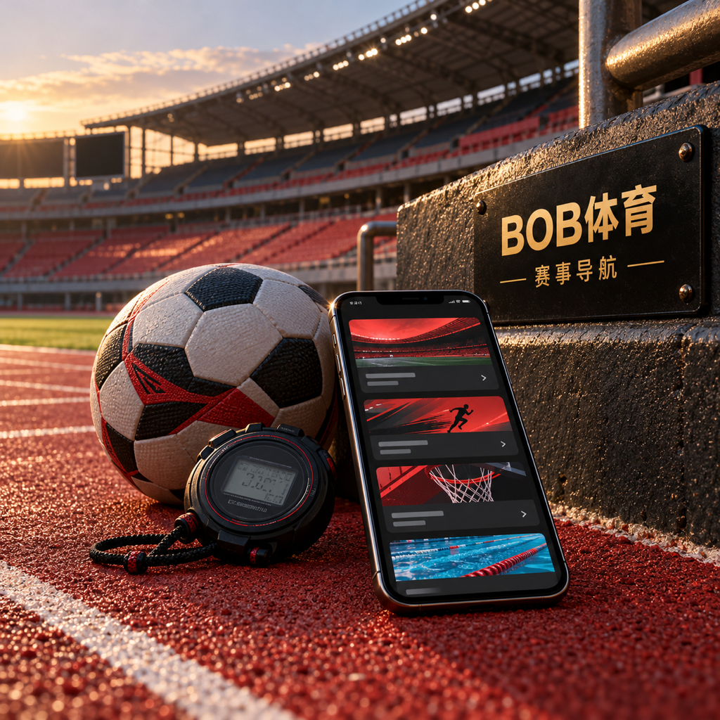 BOB体育 BOB体育官网入口、安全访问与赛事导航 原创配图